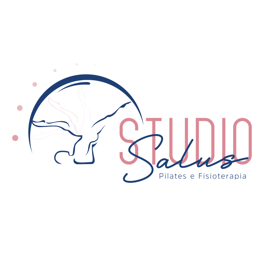 Logotipo de Studio Salus Pilates